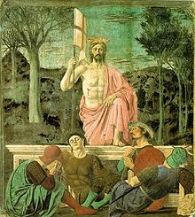 P1 résurrection piero della francesca wikipedia P1 résurrection piero della francesca wikipedia